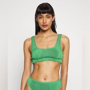 GOOD AMERICAN NWT aLWAYS FIT TOP